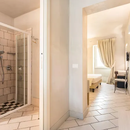 Szálloda Il Cortiletto Maison