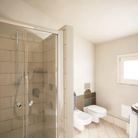 Szálloda Il Cortiletto Maison Tresnuraghes