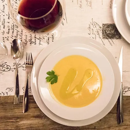 Il Cortiletto Maison Szálloda