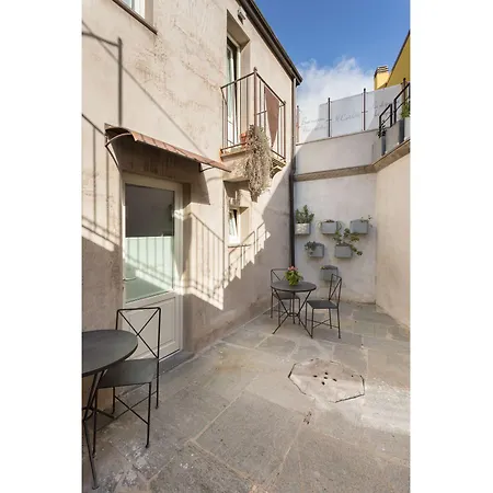 Il Cortiletto Maison