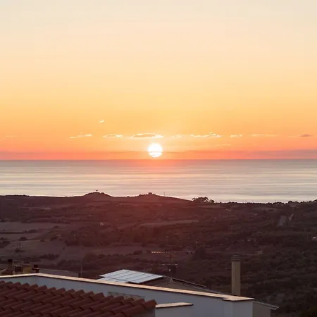 Szálloda Il Cortiletto Maison