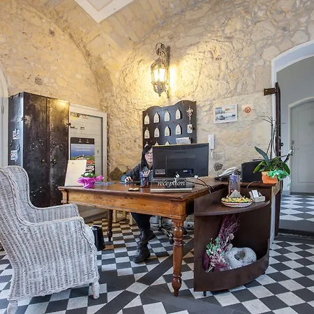 Il Cortiletto Maison Szálloda