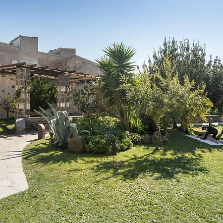 Il Cortiletto Maison Otel 3*