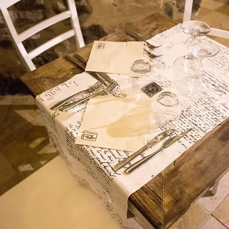Il Cortiletto Maison Otel