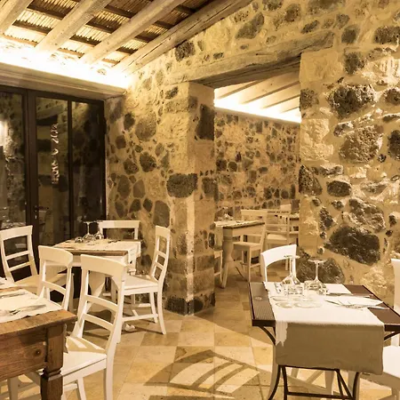 Il Cortiletto Maison 3* Tresnuraghes