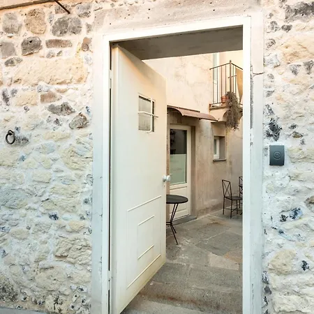 Il Cortiletto Maison Otel