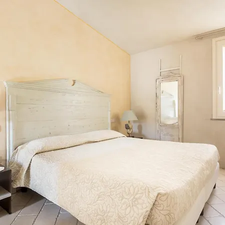 Il Cortiletto Maison 3*