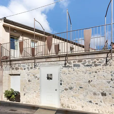 Szálloda Il Cortiletto Maison