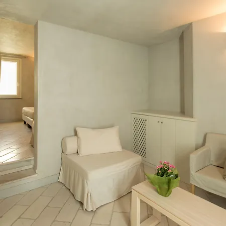 Il Cortiletto Maison 3* Tresnuraghes