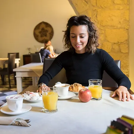 Hotel Il Cortiletto Maison Tresnuraghes