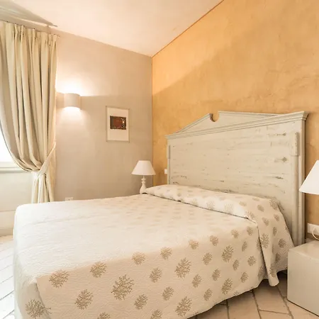 Il Cortiletto Maison