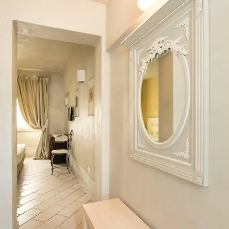 Szálloda Il Cortiletto Maison