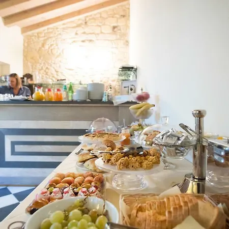 Il Cortiletto Maison