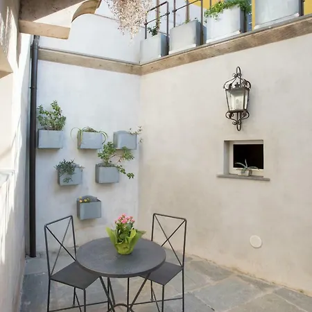 Il Cortiletto Maison Otel