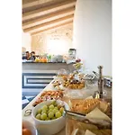 Il Cortiletto Maison 酒店 特雷斯努拉吉斯