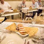 Il Cortiletto Maison 特雷斯努拉吉斯
