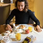 酒店 Il Cortiletto Maison 特雷斯努拉吉斯