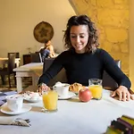 酒店 Il Cortiletto Maison 特雷斯努拉吉斯