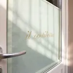 Il Cortiletto Maison 酒店 特雷斯努拉吉斯
