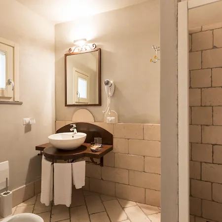 Il Cortiletto Maison Hotel Tresnuraghes