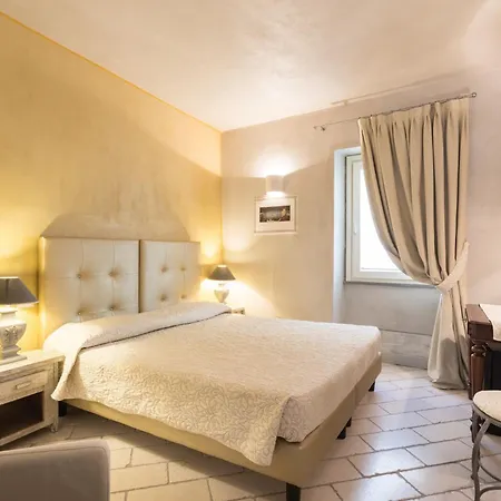 Il Cortiletto Maison Отель 3*