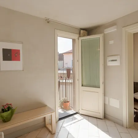 Il Cortiletto Maison 3*