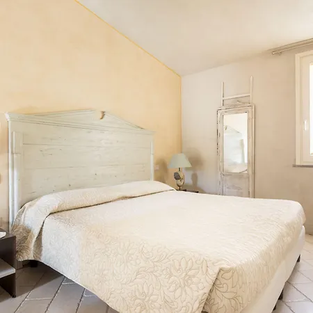 Il Cortiletto Maison 3*