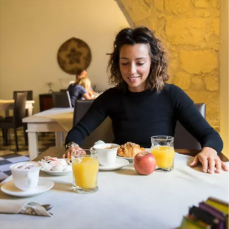 Il Cortiletto Maison 3*
