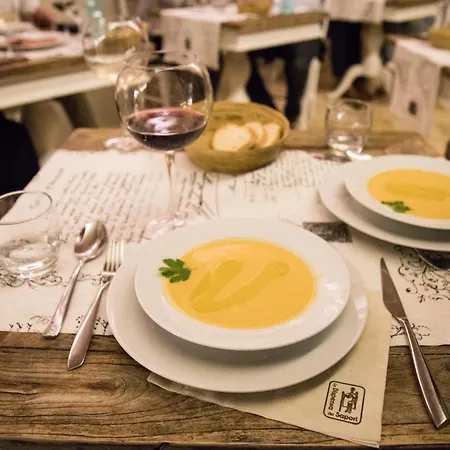 Hotel Il Cortiletto Maison 3*