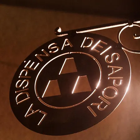 Hotel Il Cortiletto Maison Tresnuraghes