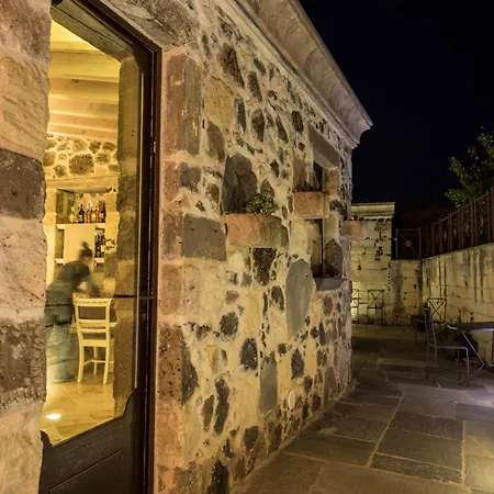 Il Cortiletto Maison 3*
