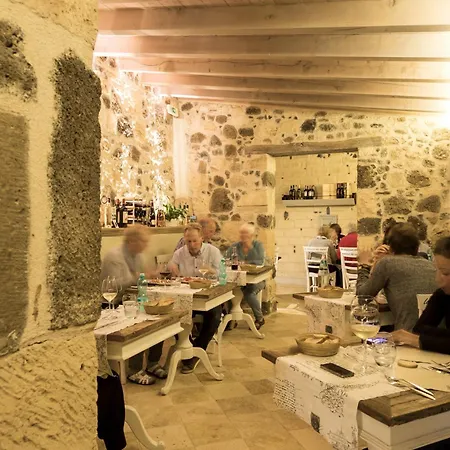 Il Cortiletto Maison Трезнурагес