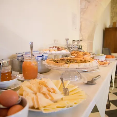 Il Cortiletto Maison Отель 3*