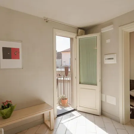 Il Cortiletto Maison Hotel 3*