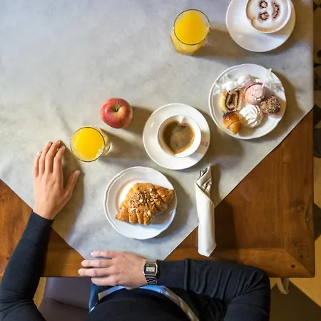 Il Cortiletto Maison 3*