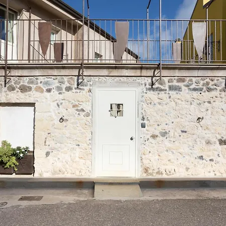 Il Cortiletto Maison Трезнурагес