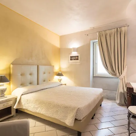 Il Cortiletto Maison