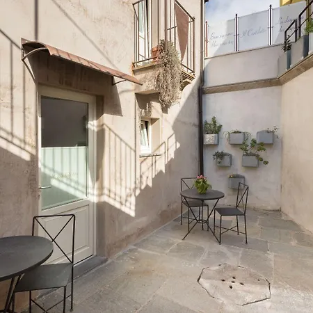 Il Cortiletto Maison 3*