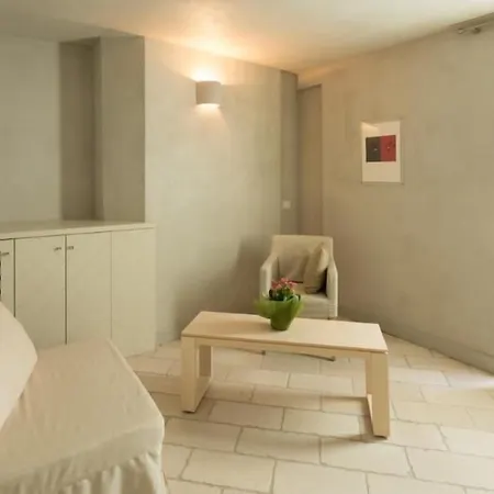 Il Cortiletto Maison