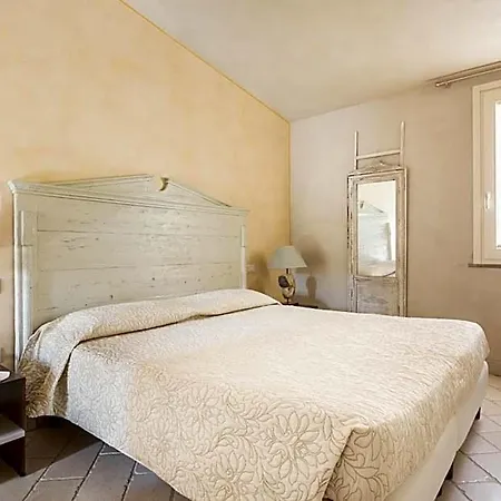 Il Cortiletto Maison 3*
