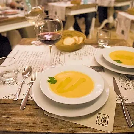Il Cortiletto Maison Hotell 3*