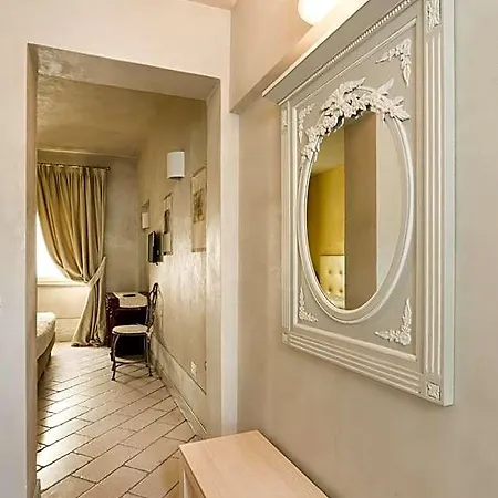 Il Cortiletto Maison Hotell Tresnuraghes