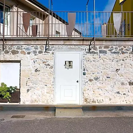 Il Cortiletto Maison Hotell