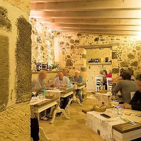 Il Cortiletto Maison Hotell 3*