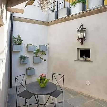 Il Cortiletto Maison