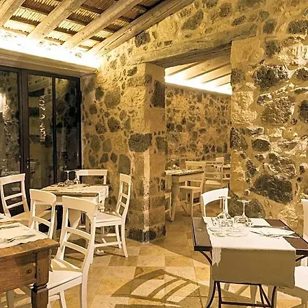 Hotell Il Cortiletto Maison Tresnuraghes