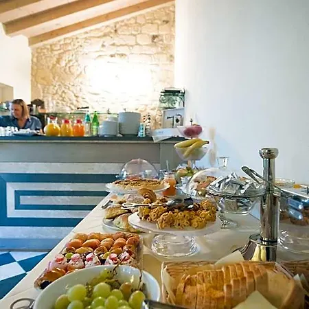 Il Cortiletto Maison Hotel 3*