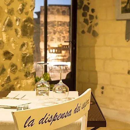 Hotel Il Cortiletto Maison