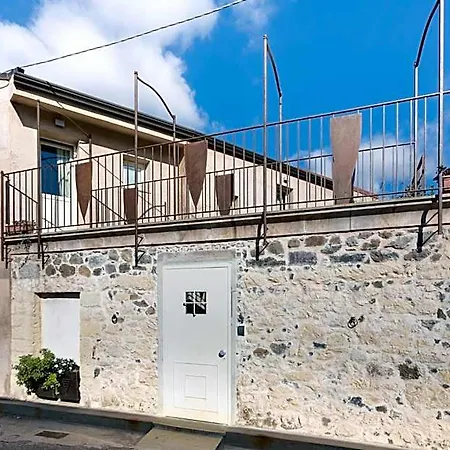 Il Cortiletto Maison