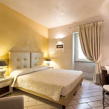 Il Cortiletto Maison Hotell Tresnuraghes